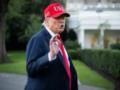 Трамп выразил сомнение относительно вероятности нападения России на Финляндию