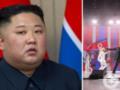 Диктатор Ким Чен Ын устроил праздник  русского мира  в КНДР и сделал подарок российским артистам.