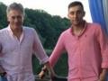 Сын Пескова соврал о службе в ЧВК Вагнер - СМИ