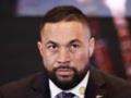 Паркер призвал Усика к действиям