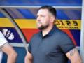 Ворскла уволила тренера и назначила временного наставника