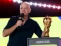 Революція Інфантіно: чемпіонати світу взимку та дедалі довший календар