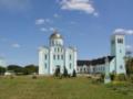 Представителей УПЦ МП выселили из собора на Волыни