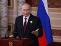 Путин озвучил ответ России на ракеты Tomahawk