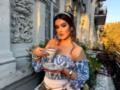 Bonni Shine представляет новый сингл «Твоя» – гимн страстной любви, двигающей мир