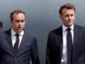 Макрон снова назначил Себастьена Лекорню премьер-министром: что происходит