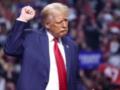  Я счастлив, потому что спас миллионы жизней : Трамп отреагировал на присуждение Нобелевской премии мира Марии Корини Мачадо.