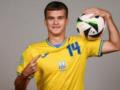 Михавко в полі зору клубів топ-5 ліг Європи