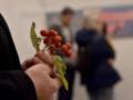 Города, море и горизонт: в Национальном заповеднике «София Киевская» открылась выставка Антона Логова