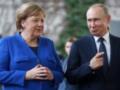 Меркель значительно повлияла на вторжение РФ - СМИ