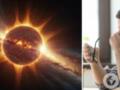 В воскресенье Землю накроет мощная магнитная буря: кому стоит быть осторожным