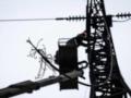 Донецкая область без света из-за российской атаки