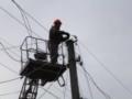 Белгород-Днестровский частично обесточен после атаки дронов