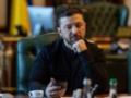 Зеленский обсудил с Макроном усиление ПВО