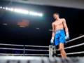 Фундора не сможет драться с Турманом из-за травмы