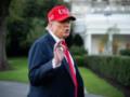 Трамп: США хотят помочь Китаю, а не навредить