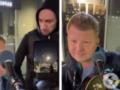  Приятно удивил : конфликт музыканта на кресле колесном и фаната русской музыки получил неожиданный финал после вмешательства по