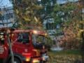 Россия нанесла удар по промышленному предприятию в Нежине