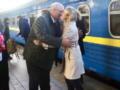 Высокая представительница ЕС прибыла в Киев