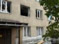 Россияне атаковали центр Харькова