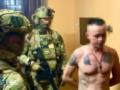 СБУ задержала дезертира-агента РФ, который готовил теракт в центре Запорожья