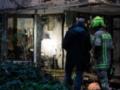В Берлине произошел взрыв в жилом доме