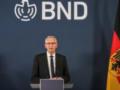 Немецкая разведка: Путин готов к войне с Европой  в любой момент 