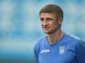 Неадекватное поведение и мысль об уходе: 12 вопросов экс-игроку сборной Украины Езерскому