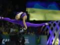Украинские гимнастки обошли россиянок из академии Кабаевой и выиграли клубный чемпионат мира