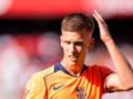 Півзахисник Барселони під питанням на  El Clasico 