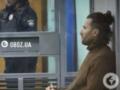 Апелляционный суд изменил меру пресечения водителю  Мерседеса , который жестоко избил велосипедиста: назначен залог.