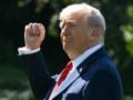 Трамп заявил о начале новых фаз мирного плана на Ближнем Востоке