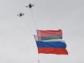 Увеличилось число белорусов, считающих Россию опаснее США - СЗР
