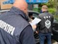 Инспектора Львовской таможни поймали на  откатах  за ввоз ювелирки