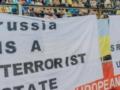 Страна войны, лжи и цинизма снова против Олимпийского перемирия-2026