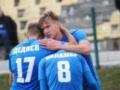 Перша ліга: Вікторія розібралася з Металургом, Агробізнес сильніший за Фенікс-Маріуполь