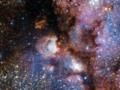 Жизнь на Земле могла зародиться благодаря космической пыли