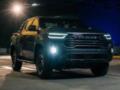 Недорогую модель Peugeot превратили в новый американский внедорожник