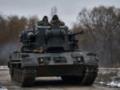 Британская разведка назвала число потерь России в войне против Украины