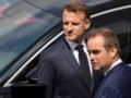 Макрон назвал условие для роспуска парламента Франции