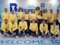 Украина завоевала чемпионство командного Евро-2025 по шахматам