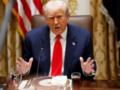 Трамп: Четвертый год. Путин должен был выиграть за неделю