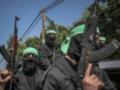 В Газе боевики ХАМАС устроили публичную казнь - CNN