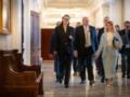 Делегация Украины работает в США в новом формате - Стефанишина