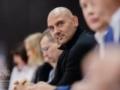 Одесский МВА возглавит Сергей Лысак. Ему тоже уже нашли замену – телемарафон