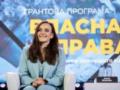 Рада готовится утвердить Бережную на должности министра культуры