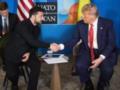 Чего ожидать от встречи Трампа и Зеленского