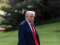 Трамп погрожує перенести матчі чемпіонату світу з футболу в Бостоні