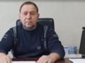 Стала известна причина смерти мэра Днепрорудного в плену РФ