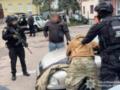 Пытали и требовали деньги: в Тернополе задержали группу военных